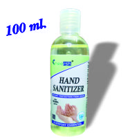 Sheersh Hand Sanitizer (100 ml.)
