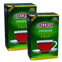 SHEERSH Premium Tea